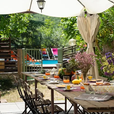 Villa Podere La Vigna *