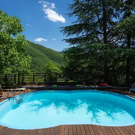 Podere La Vigna Villa *