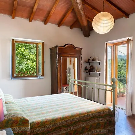 Villa Podere La Vigna