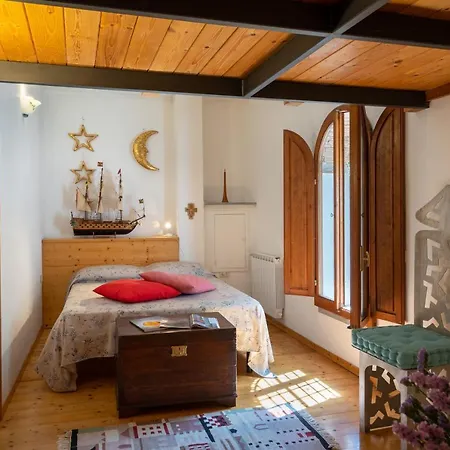 Podere La Vigna Villa *