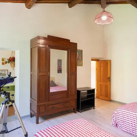 Podere La Vigna Villa Borgo San Lorenzo